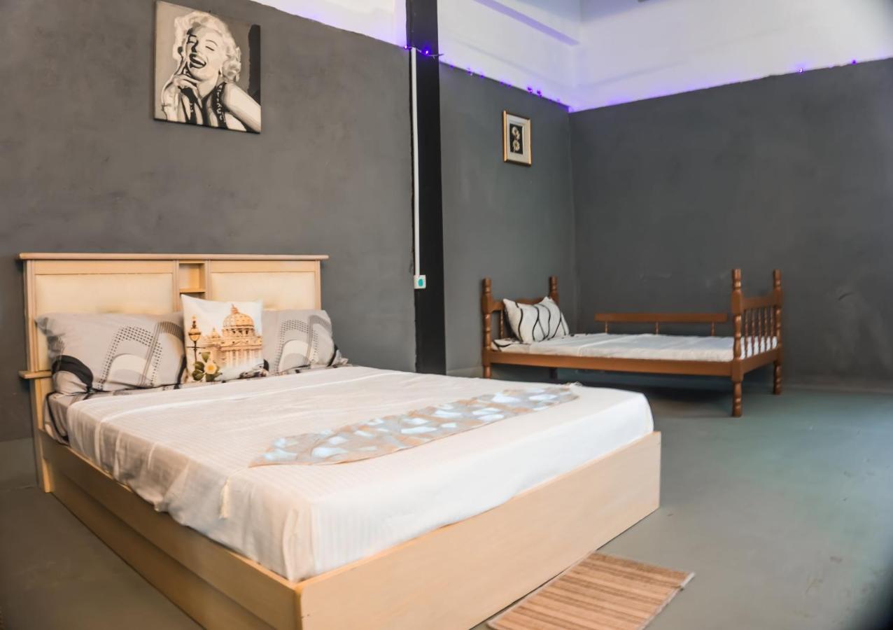 Ipoh Boutique Stay Dış mekan fotoğraf